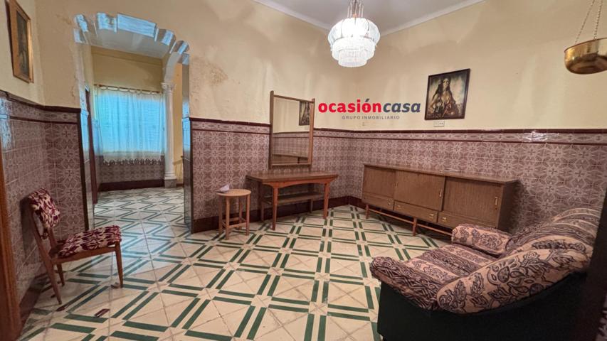 CASA Y PISO INDEPENDIENTES EN EL CENTRO DE PUEBLONUEVO photo 0