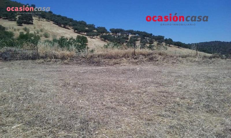 Terreno Urbanizable En venta en Villanueva Del Rey, Villanueva Del Rey photo 0