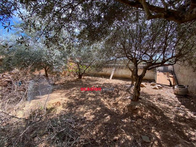 COCHERA CON PATIO A LA VENTA photo 0