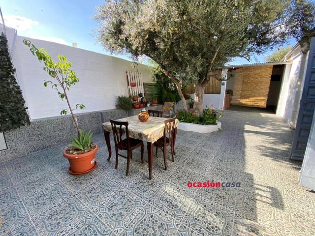 CASA CON PATIO POR SOLO 53.000€ photo 0