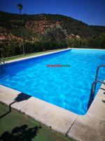 FANTÁSTICA PARCELA CON VIVIENDA, PISCINA Y OLIVOS photo 0