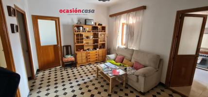 CASA Y PISO A LA VENTA EN EL CENTRO DE PUEBLONUEVO photo 0