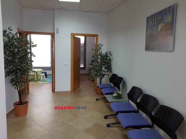 LOCAL COMERCIAL EN PLENO CENTRO DE PUEBLONUEVO photo 0