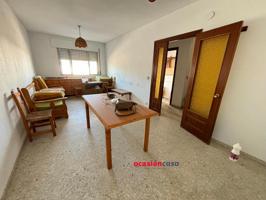 CASA TIPO DUPLEX EN LA ZONA DEL CAMPO DE FUTBOL photo 0