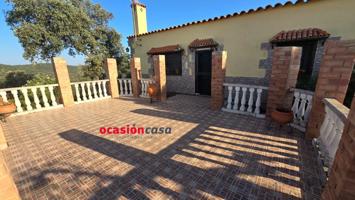 Terreno Urbanizable En venta en El Vacar, Obejo photo 0