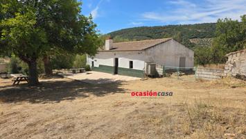 PARCELA CON VIVIENDA EN VILLANUEVA DEL REY photo 0