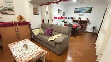 CASA LISTA PARA ENTRAR A VIVIR EN EL CENTRO DE PUEBLONUEVO photo 0