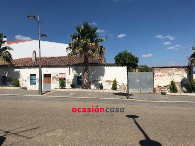 SOLAR DE 463 M2 A LA VENTA EN BELMEZ photo 0