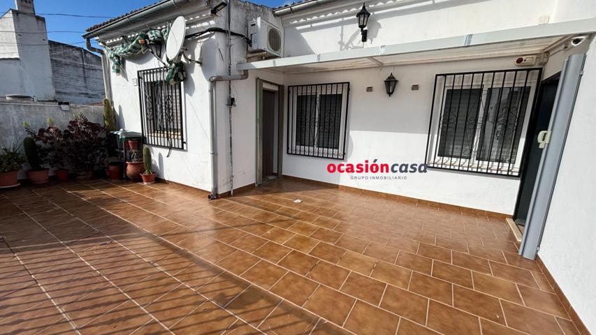 CASA Y PISO INDEPENDIENTES EN LA ALDEA DE EL HOYO, BELMEZ (CÓRDOBA) photo 0