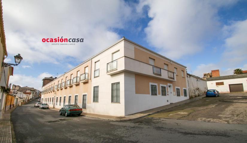 PROMOCIÓN DE 21 VIVIENDAS Y 15 PLAZA DE GARAJE photo 0