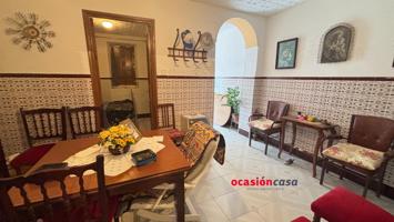 CASA EN EL CENTRO DE PUEBLONUEVO POR SOLO 21.000€ photo 0