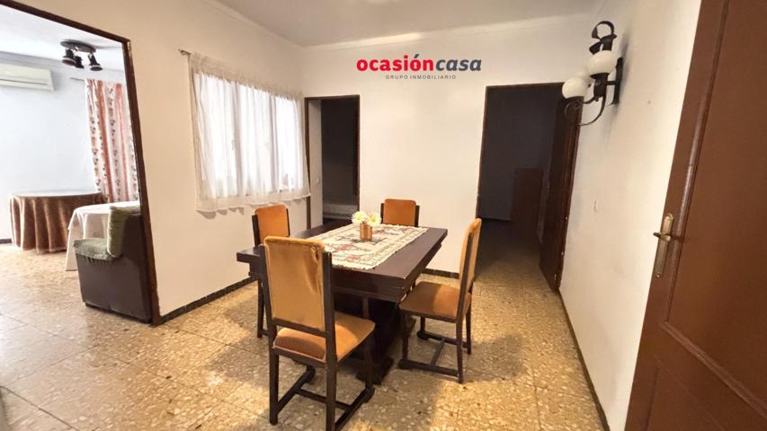 CASA Y PISO A LA VENTA EN EL CENTRO DE BELMEZ photo 0