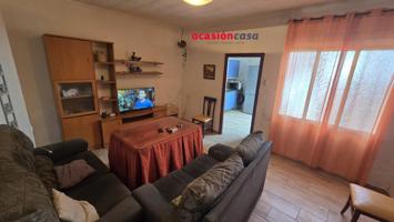 CASA A LA VENTA EN EL CENTRO DE PUEBLONUEVO photo 0