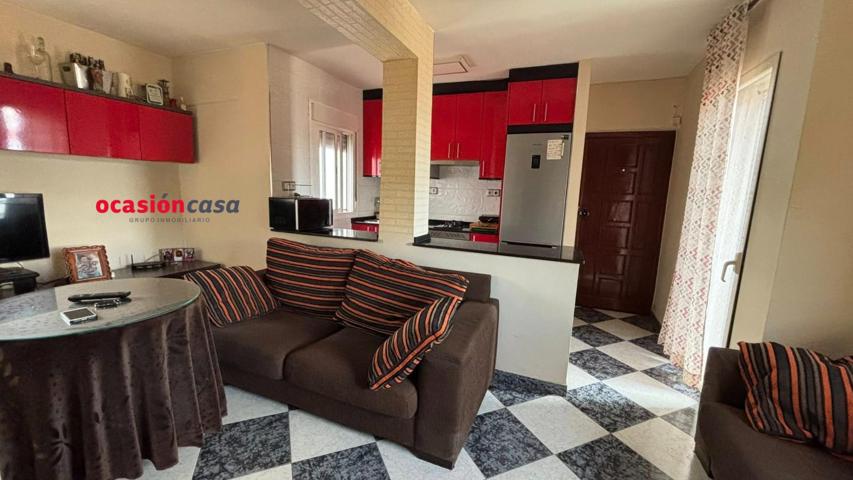 Piso En venta en Los Cuarteles, Peñarroya - Pueblonuevo photo 0
