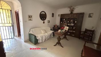 CASA CON TEJADO NUEVO POR SOLO 28.000€ photo 0