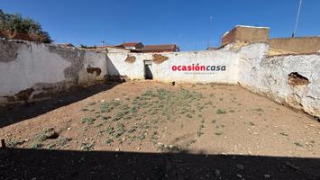 CASA DE 345 M2 PARA REFORMAR EN LA ZONA DE PEÑARROYA photo 0