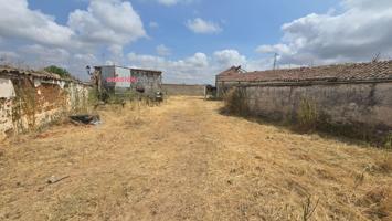 SOLAR URBANIZABLE DE 3540 M2 photo 0