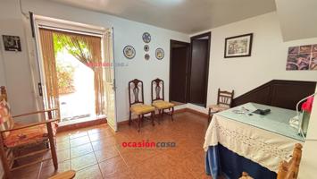 CASA CON TEJADO NUEVO EN LA POSADILLA photo 0