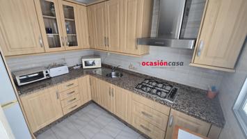 CASA CON TEJADO NUEVO EN LA ZONA DE PEÑARROYA photo 0