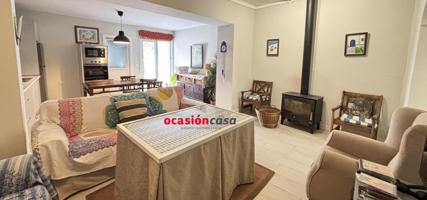 CASA REFORMADA A LA VENTA EN BELMEZ photo 0