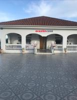 PARCELA CON VIVIENDA Y PISCINA photo 0