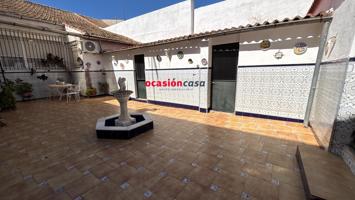 CASA TIPO CHALET A LA VENTA photo 0