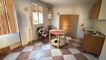CASA CON TEJADO NUEVO A LA VENTA photo 0