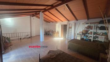 CASA CON TEJADO NUEVO EN LA ALDEA DE OJUELOS BAJOS photo 0