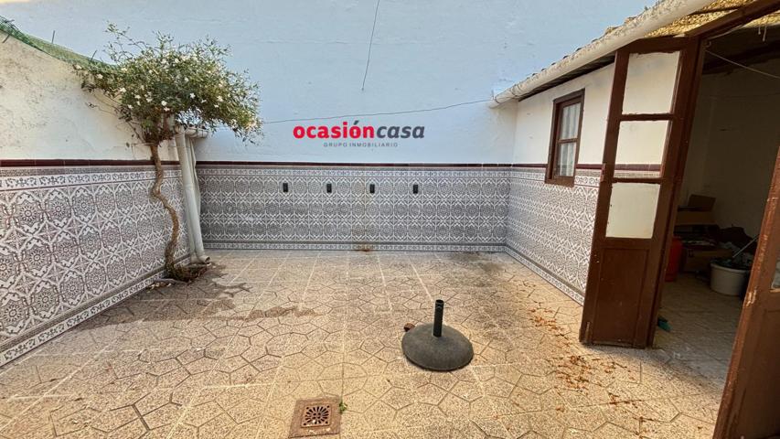 CASA A LA VENTA POR SOLO 35.000€ photo 0