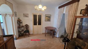 CASA CON TEJADO NUEVO A LA VENTA photo 0