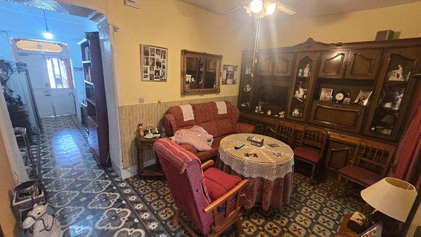 CASA PLANTA BAJA EN PLENO CENTRO DE PUEBLONUEVO photo 0