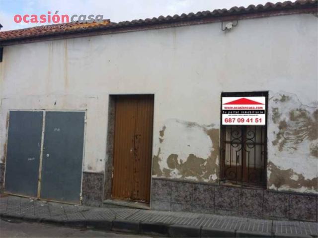 Terreno Urbanizable En venta en Peñarroya_pueblonuevo, Peñarroya - Pueblonuevo photo 0