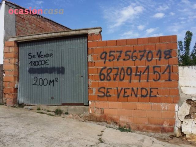 Terreno Urbanizable En venta en Peñarroya_pueblonuevo, Peñarroya - Pueblonuevo photo 0