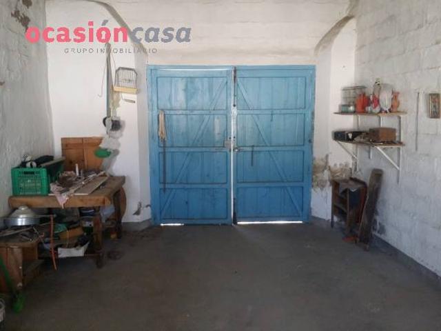 Parking En venta en Espiel, Espiel photo 0