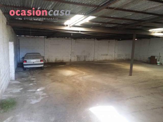 Parking En venta en Fuente Obejuna, Fuente Obejuna photo 0