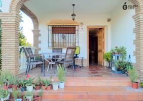 ¡¡¡ Preciosa Parcela con amplio terreno y apartamento separado en El Higuerón !!! 🏡✨ photo 0