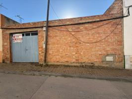 Terreno Urbanizable En venta en Sector Sur - Santa Cruz, Córdoba photo 0