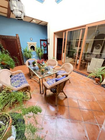 Casa En venta en Centro, Córdoba photo 0