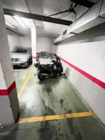 Parking En venta en Centro, Córdoba photo 0