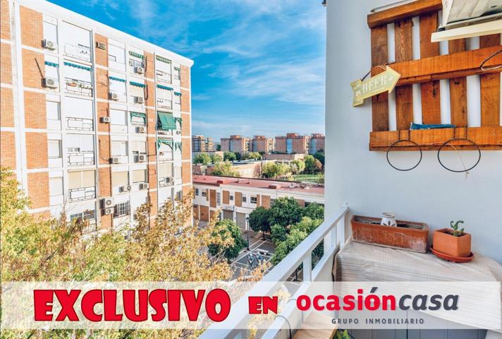 PISO EXCLUSIVO EN OCASIÓNCASA photo 0