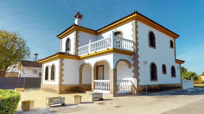 🏡 PARCELA EN URBANIZACIÓN CUEVAS DE ALTÁZAR - VILLARRUBIA photo 0