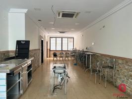 LOCAL COMERCIAL JUNTO A LA AVENIDA BARCELONA photo 0