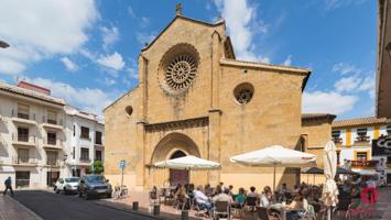 INMUEBLE DE 95 METROS EN LA PLAZA DE SAN MIGUEL - CENTRO DE CÓRDOBA photo 0