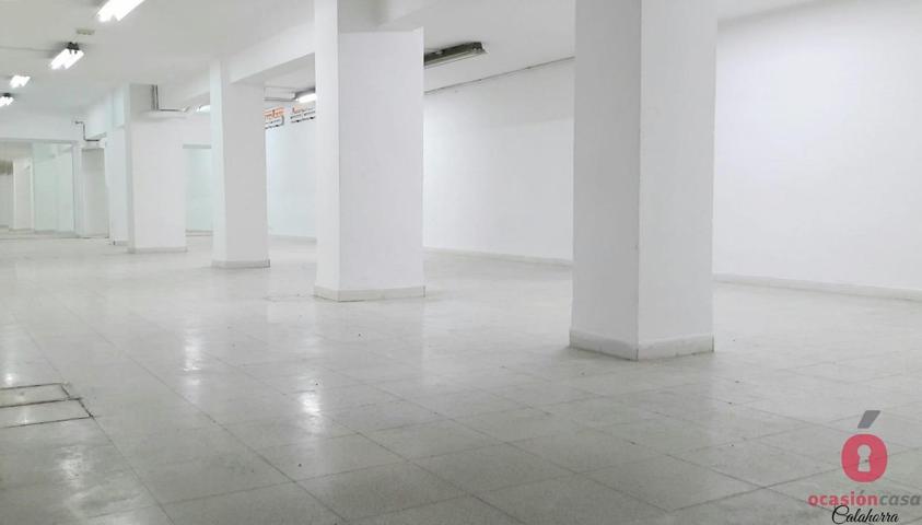 ¡GRAN LOCAL COMERCIAL EN AVENIDA DE GRANADA! photo 0