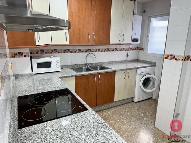 PISO DE 4 HABITACIONES Y 2 BAÑOS - ZONA DE CAÑERO photo 0