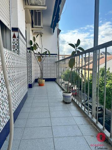 PISO CON TERRAZA JUNTO AVENIDA DE CÁDIZ photo 0