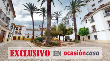 PISO EN LA HISTÓRICA PLAZA DE LA LAGUNILLA - SANTA MARINA - OLLERÍAS photo 0