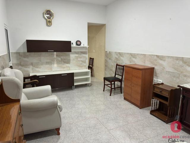 CASA EN ZONA ALTA CAMPO DE LA VERDAD - PRÓXIMA CALLE ACERA DEL RÍO photo 0