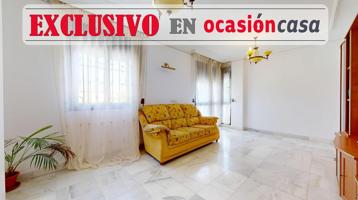 VIVIENDA EN ACERA DE SAN JULIÁN - JUNTO A MIRAFLORES Y PUENTE DEL ARENAL photo 0