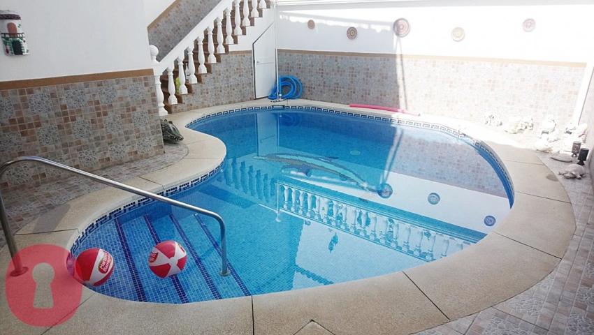 ¡¡ ESPECTACULAR VIVIENDA EN ALMODOVAR DEL RIO !! photo 0